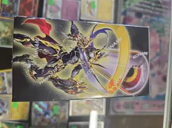 Yugioh TCG Battles of Legend Chapter 1 1st Edition Mini Box SEALED - Image 2