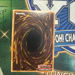 Yugioh! Stardust Dragon DP08-EN014 Super Rare 1st Edition LP - Image 2