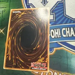 Yugioh! Stardust Dragon DP08-EN014 Super Rare 1st Edition LP - Image 3