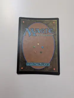 MTG - Morophon, the Boundless (Ripple Foil) - Commander: Modern Horizons 3 NM/M - Image 4