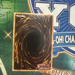 Yugioh! Emergency Teleport PGL3-EN081 Gold Rare 1st Edition NM - Image 2