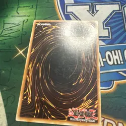 Yugioh! D.D. Trap Hole CRV-EN057 Ultimate Rare Unlimited MP - Image 4