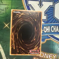 Yugioh! Dark Spell Regeneration BLAR-EN001 Secret Rare 1st Edition NM - Image 2