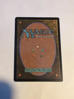 Urza, Lord High Artificer Dominaria Remastered NM! - Image 2