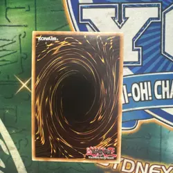 Yugioh! Fire Princess LCYW-EN161 Ultra Rare Unlimited NM - Image 2