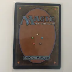 NMT MTG Nekusar, the Mindrazer Commander Masters Regular Legendary Zombie Wizard - Image 4