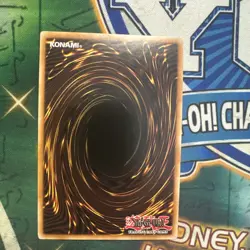 Yugioh! Wind-Up Zenmaister GENF-EN042 Ultra Rare Unlimited NM - Image 2