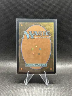 Scorched Geyser (Extended Art) Commander: Secrets of Strixhaven Regular - Image 2