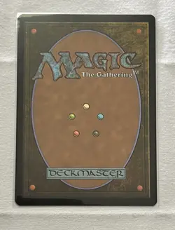 Chatterfang, Squirrel General Modern Horizons II (Borderless, #316) NM! - Image 3