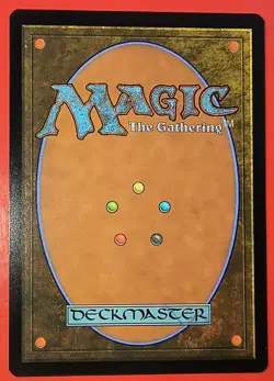 MTG: CORRUPTED CONVICTION, REGULAR FINISH, COMMON , 0084, OTJ, NM - Image 2