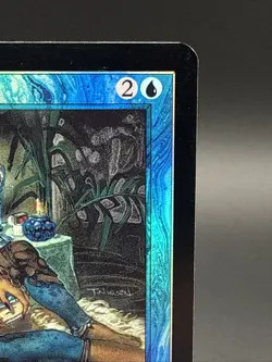 Prophecy MTG Foil Rhystic Study Magic - Image 4