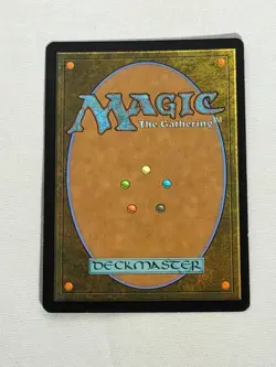MTG FOIL Nantuko Shrine Odyssey Magic the Gathering - Image 2