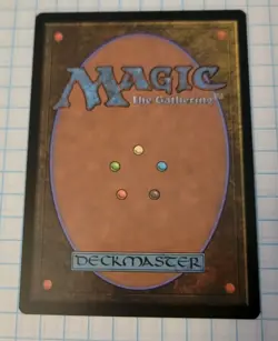 Jeska, Thrice Reborn M Commander Legends 186 CMR MTG - Image 2