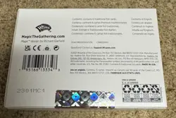 Magic: The Gathering Secret Lair Saturday Morning D&D Foil Sealed - Image 3