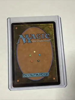 MTG Surrak, Elusive Hunter (Borderless) Tarkir: Dragonstorm Foil - Image 2