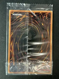 Yugioh LDS2-EN052 Galaxy-Eyes Afterglow Dragon 1st Ed Secret Rare Promo SEALED - Image 2