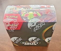 Pokemon TCG Perfect Order Booster Box, English, Includes 36 Booster Packs! - Image 1