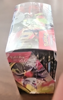 Pokemon TCG Perfect Order Booster Box, English, Includes 36 Booster Packs! - Image 3