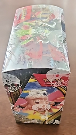 Pokemon TCG Perfect Order Booster Box, English, Includes 36 Booster Packs! - Image 4