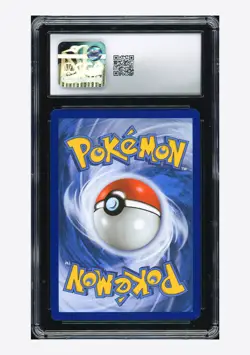 Pokemon CGC 9 Yveltal Holo 2021 019/025 Celebrations English #1 - Image 2
