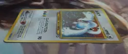 Lugia, Gold Silver New World, Neo Genesis - LP; Japanese - Image 4