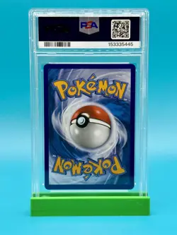 PSA 10 - 2025 Pokemon DRI Ethan's Adventure SIR #236 - Image 2