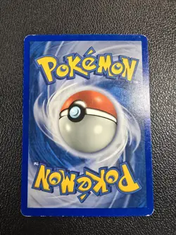 Clefable 71/165 Expedition Reverse Holo Rare Holo 2002 English Pokemon TCG - Image 3