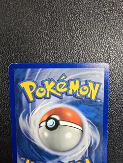 Clefable 71/165 Expedition Reverse Holo Rare Holo 2002 English Pokemon TCG - Image 4