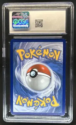 2025 Pokemon Destined Rivals Ethan's Ho-Oh ex #230/182 CGC 10 - Image 2