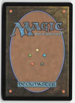 MTG - Moonlit Meditation R Edge of Eternities 69 LP-NM - Image 2