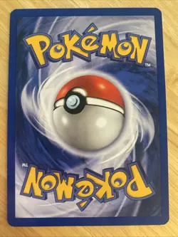 Pokemon TCG Squirtle Team Rocket 68 Regular 1st Edition Common NM - Image 3