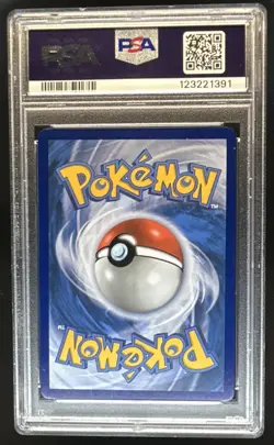 2021 Pokemon SWSH Celebrations Umbreon Classic #17/17 PSA 10 GEM MINT - Image 2