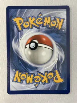 Mega Elektross EX 266/217 Full Art Ascended Heroes Mega Attack Rare Pokemon TCG - Image 2
