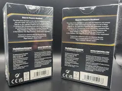 Pokemon TCG Perfect Order Booster Bundle - LOT OF 2 - Brand New/Sealed - Image 2