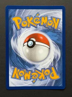 Pokemon Mega Evolution Promos - Chimchar First Partner Black Star Promo #041 - Image 2