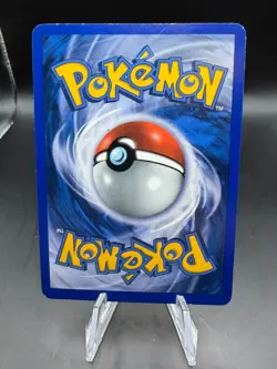 TCG POKEMON BELLOSSOM DELTA SPECIES 19/110 HOLON PHANTOMS - Image 2