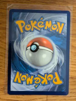 Galarian Stunfisk V 184/189 Ultra Rare Darkness Ablaze Pokemon Near Mint - Image 2