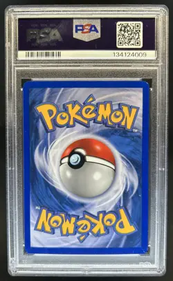 2003 Pokemon EX Dragon Bagon Reverse Holo #23/97 PSA 9 - Image 2