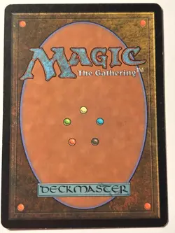 SADISTIC HYPNOTIST uncommon foil ODYSSEY Magic the Gathering LP/NM - Image 2