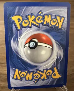 Lightning Energy - 104/106 - Pokemon EX Emerald Holo - Image 2