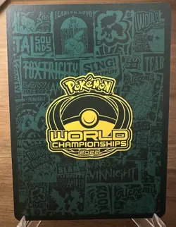 Flying Pikachu Vmax 007/025 Pokemon World Championships Celebrations - Image 2