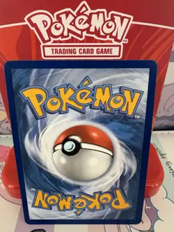 Pokemon Mega Mawile ex 162/132 Mega Evolution Holo NM - Image 2