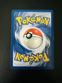 Pokemon Gym Heroes 1st Edition Fire Energy 128/132 - Image 2