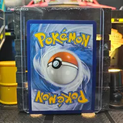 Jynx ex 151 Ultra Rare Pokemon TCG 124/165 Scarlet & Violet - Image 5