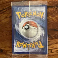 Pokemon TCG Sealed Mega Charizard X EX 023 & Oricorio Ex 024 Promo Sealed - Image 2