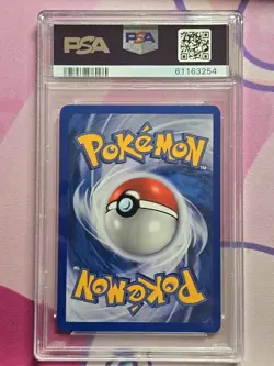 Pokemon Ditto 35/113 Delta Species Uncommon Regular PSA 9 2005 RARE POP 53 - Image 4