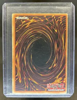 2003 Yu-Gi-Oh Starter Deck Pegasus Relinquished #SDP-001 - Image 2