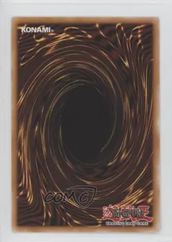 Exchange Unlimited YuGiOh Yugi's Legendary Decks - Collector's Set #YGLD-ENB28 - Image 2