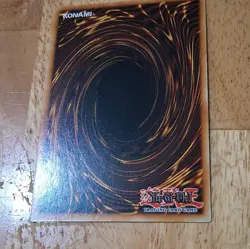 Konami Yu-Gi-Oh! Blue-Eyes White Dragon BLMM-EN001 1st Ed Secret Rare Holo - Image 2