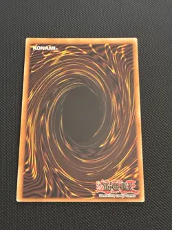 Yugioh | Fiendsmith's Desirae (PSR) RA04-EN056 Platinum Secret Rare 1st Ed. NM - Image 2